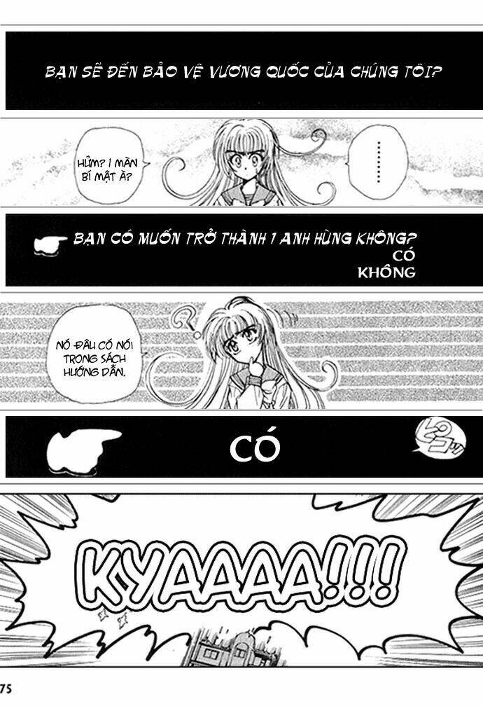 miyuki in the wonderland chapter 6 5