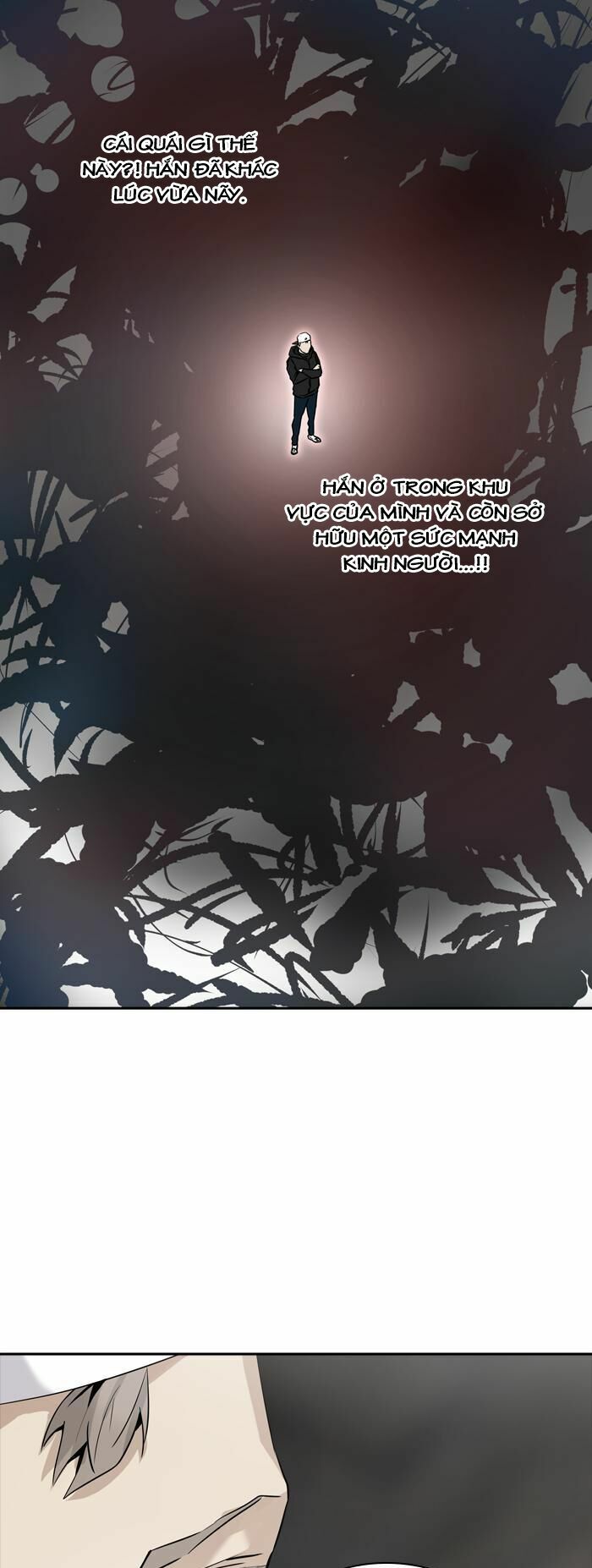 tòa tháp bí ẩn 2 chapter 252 19