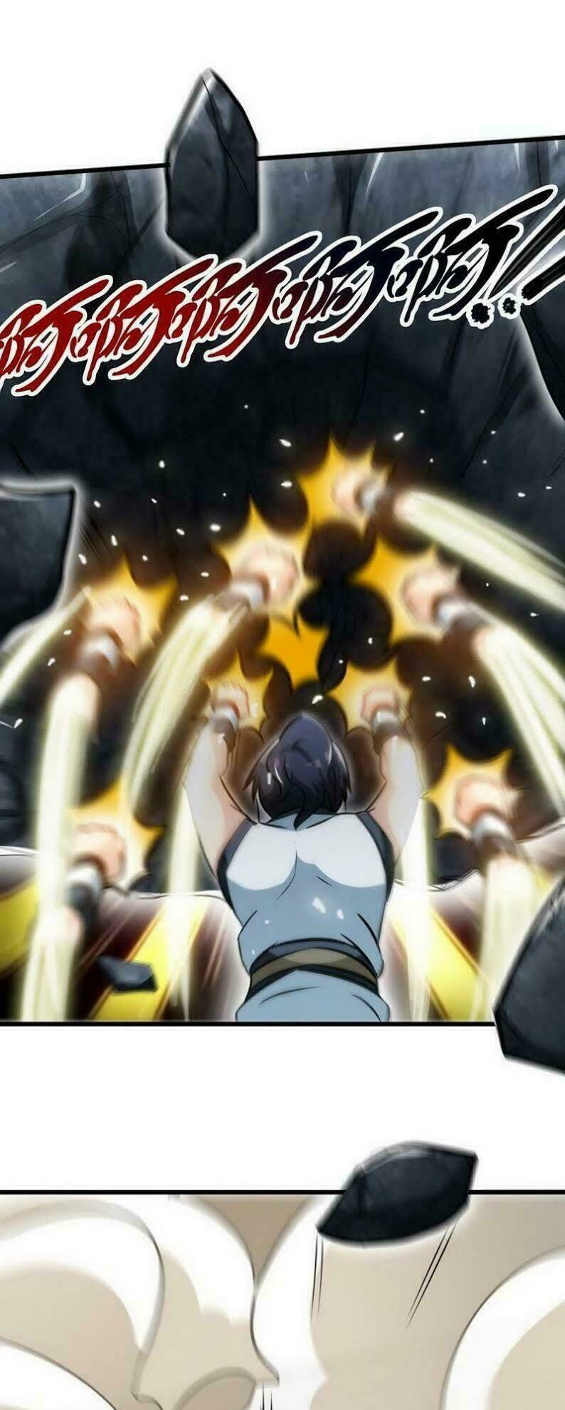 chí tôn thần ma chapter 82 10