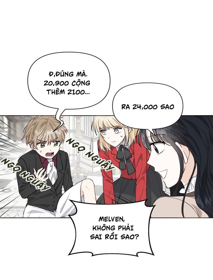 trở thành vợ của nam chính phế vật chapter 12 14