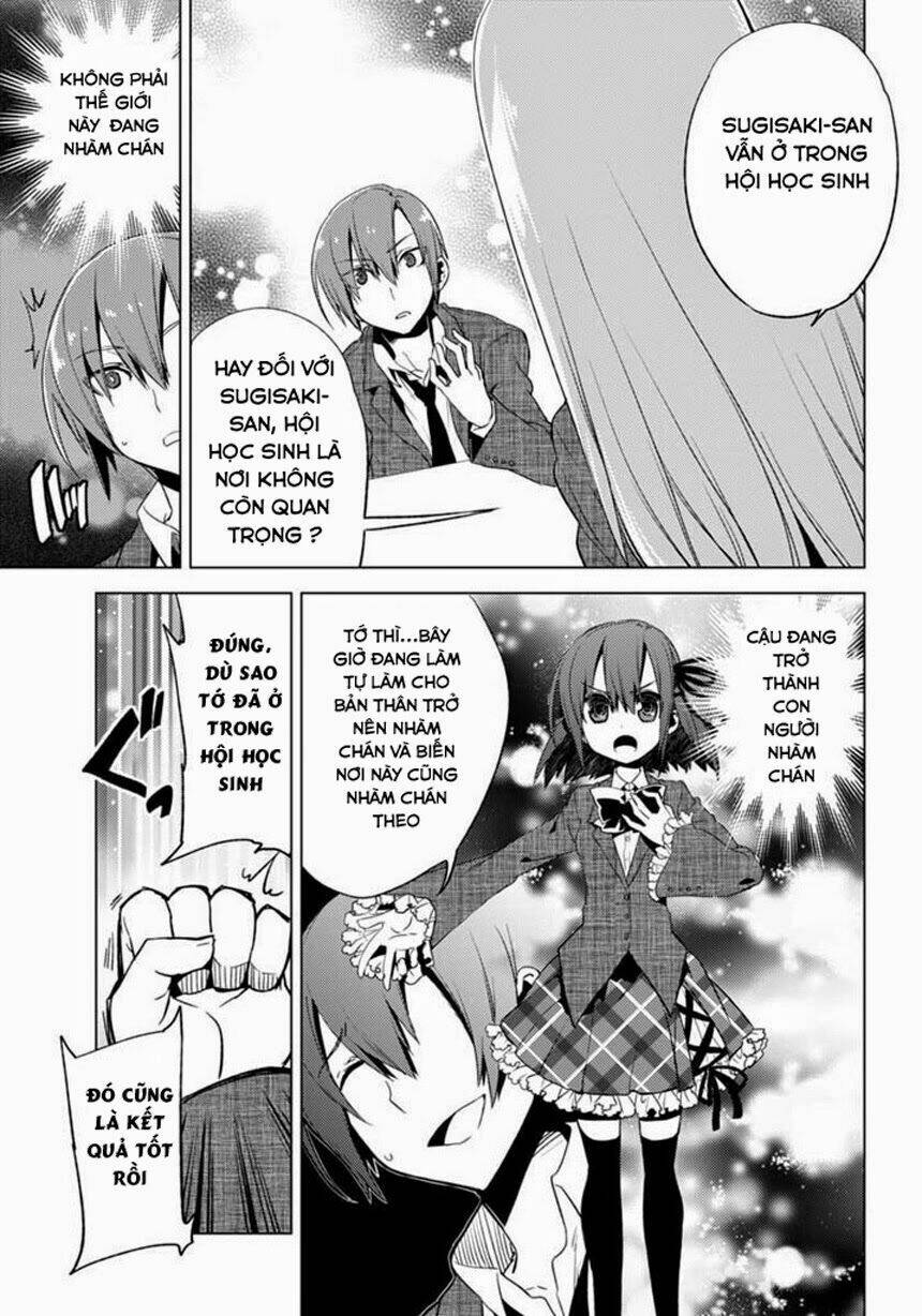 shin seitokai nio ichizon chapter 1.1 15