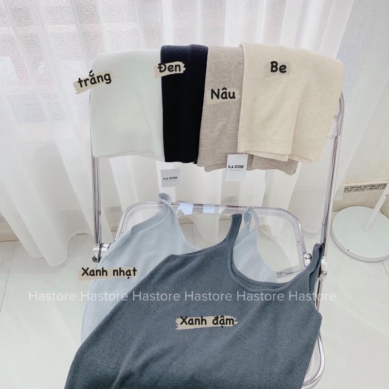 Áo 3 lỗ len sát nách ( ảnh tự chụp )
