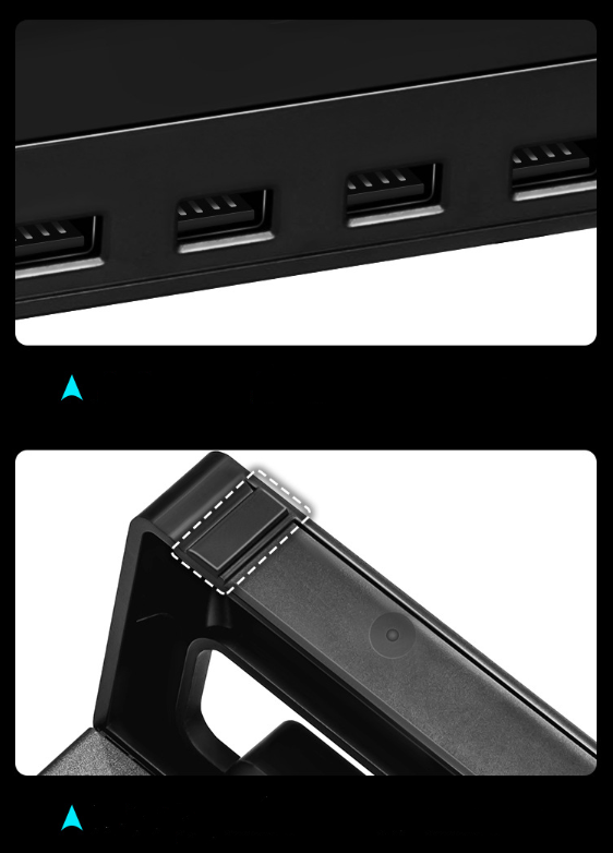 Bàn Kê Dành Cho Màn Hình Máy Tính MAVERICK