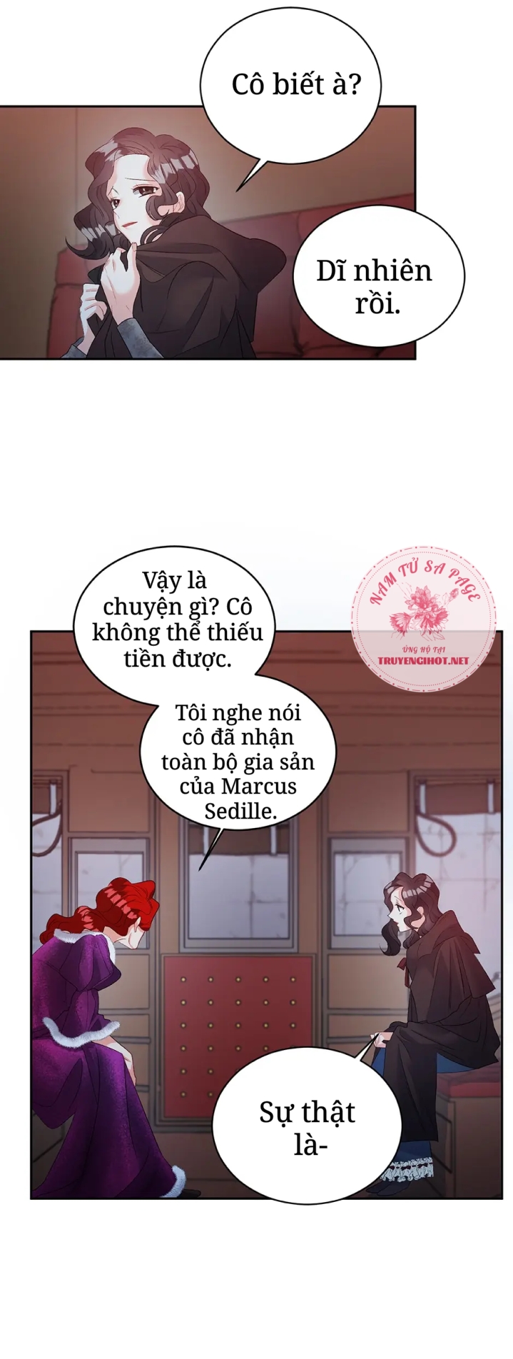 ebony, quạ đen chapter 60 23