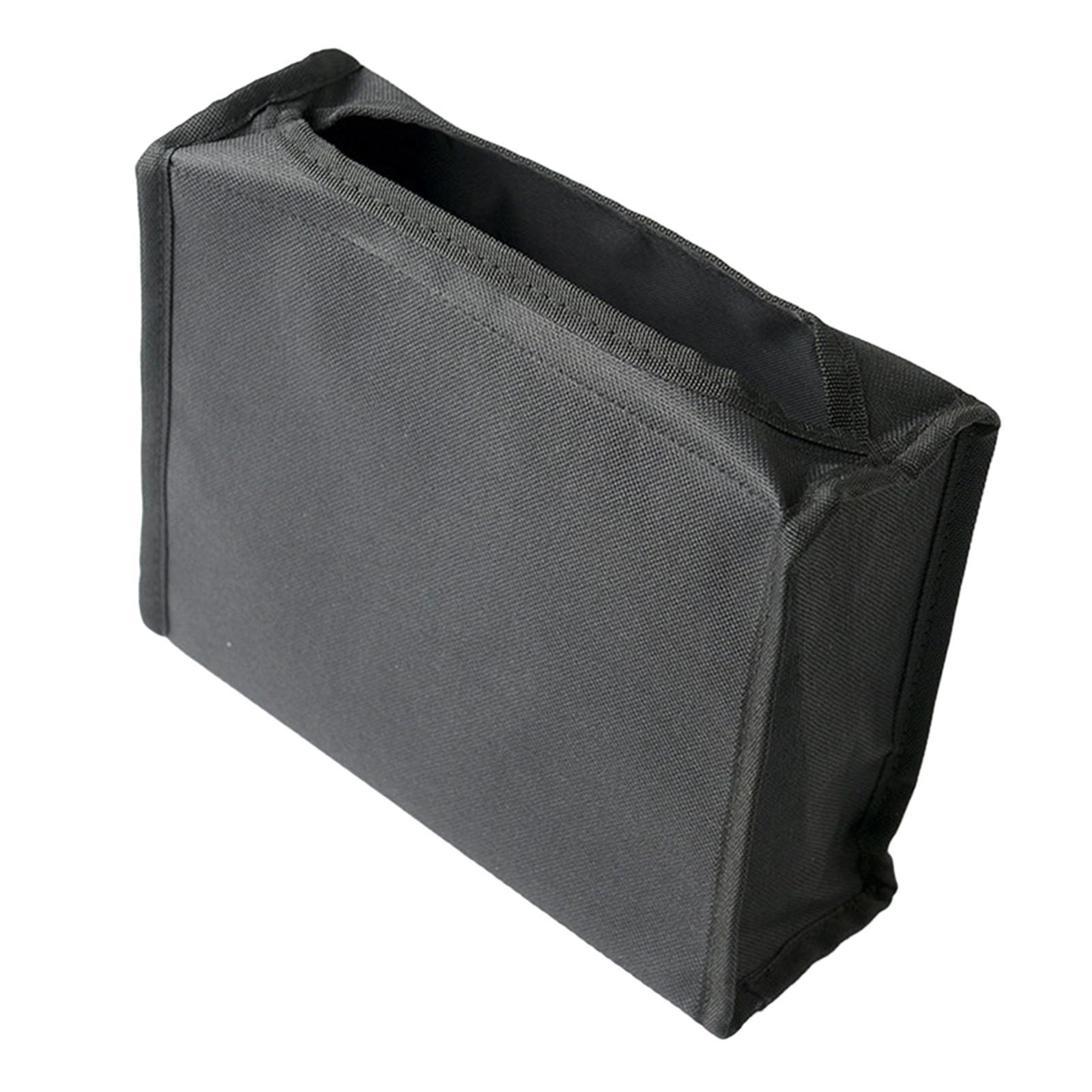 Car Storage Organizer seat Organizer Storage Box Universal Durable Accessories Car Phone Holder pc for Wallets Automotive