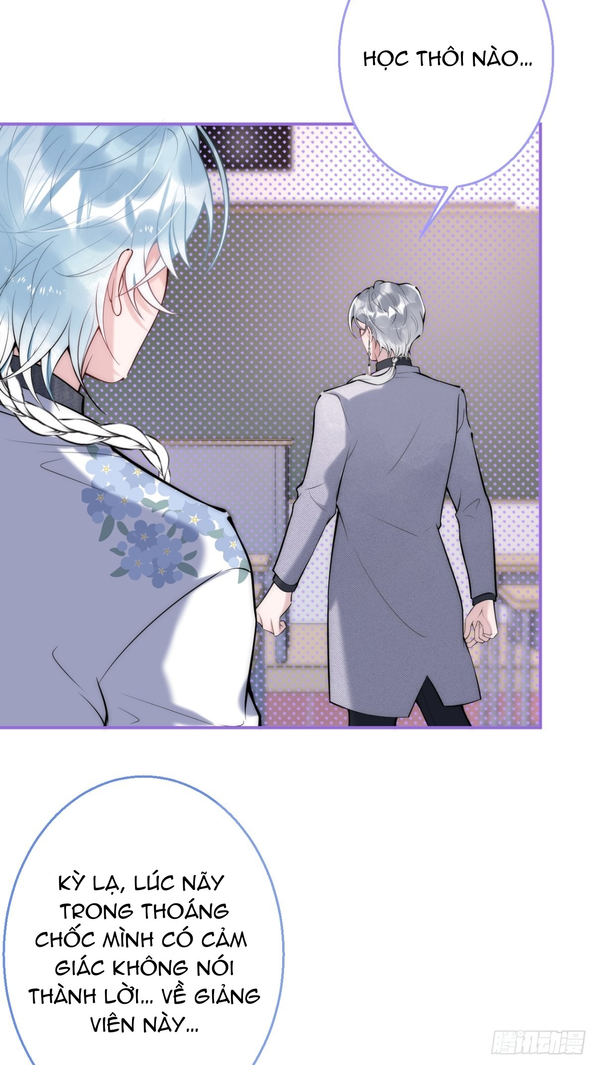 hút dương khí của người chapter 17 17