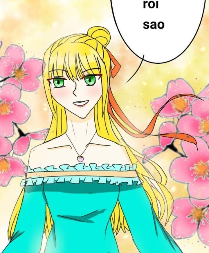 xuyên không làm thái tử phi chapter 1 43