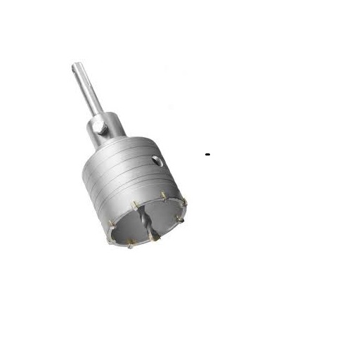 Mũi khoan lỗ  40mm total TAC430401