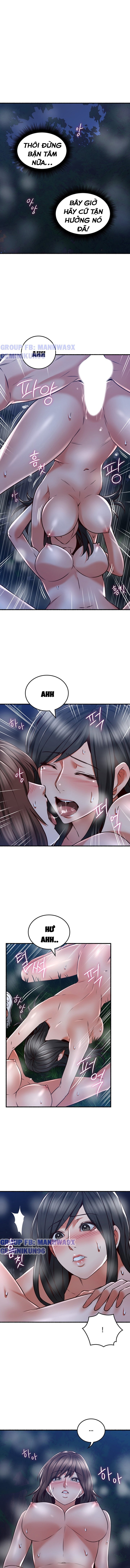 xoa dịu em đi chapter 52 6