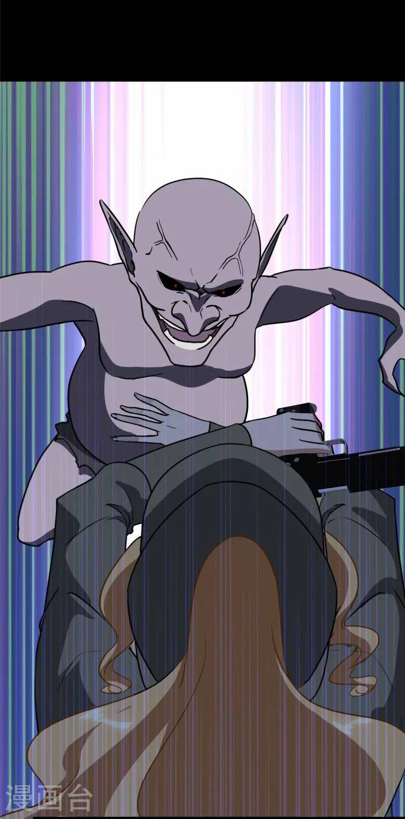 bạn gái virus của tôi chapter 307 46