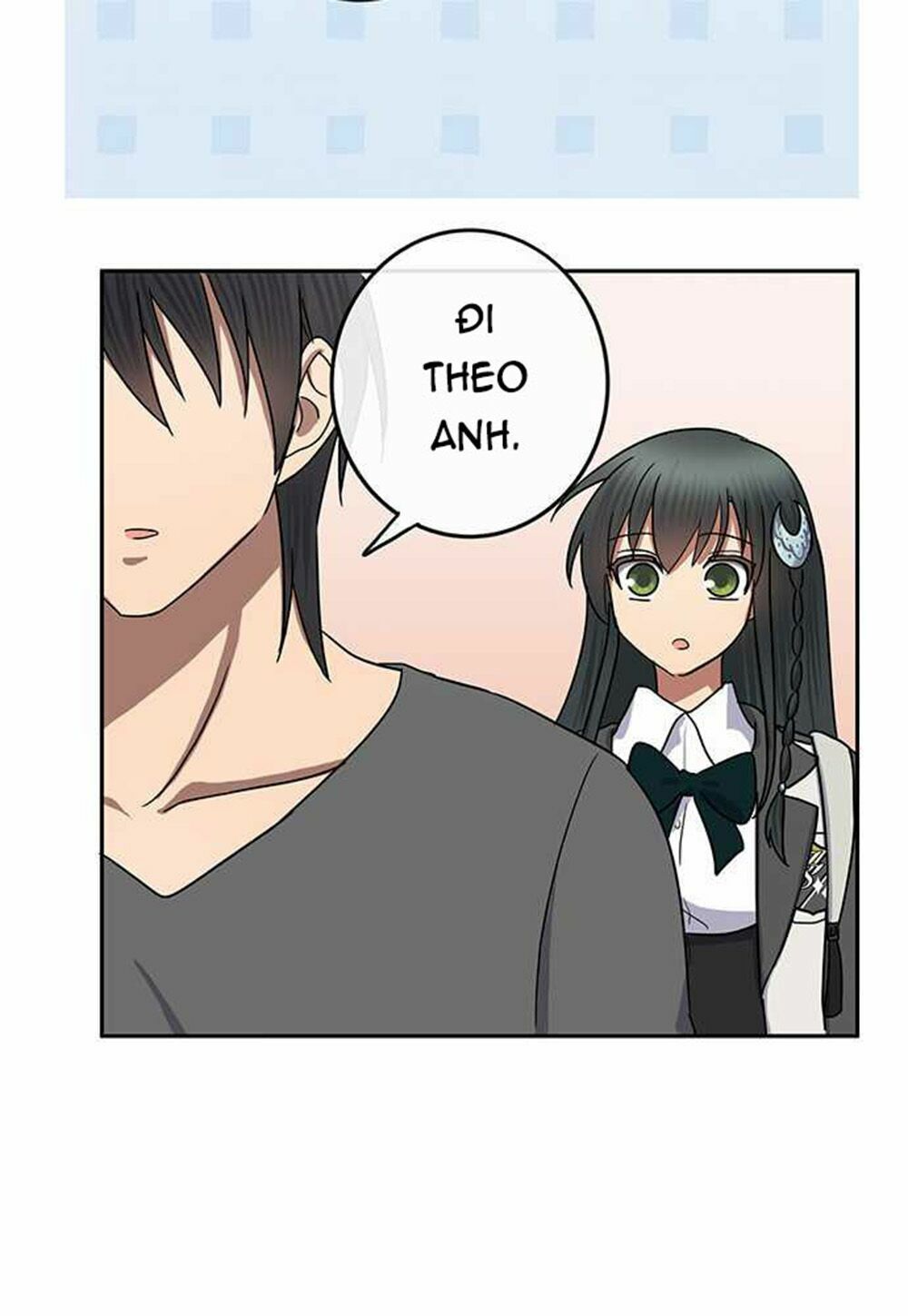 nụ hôn nguyền rủa chapter 77 27