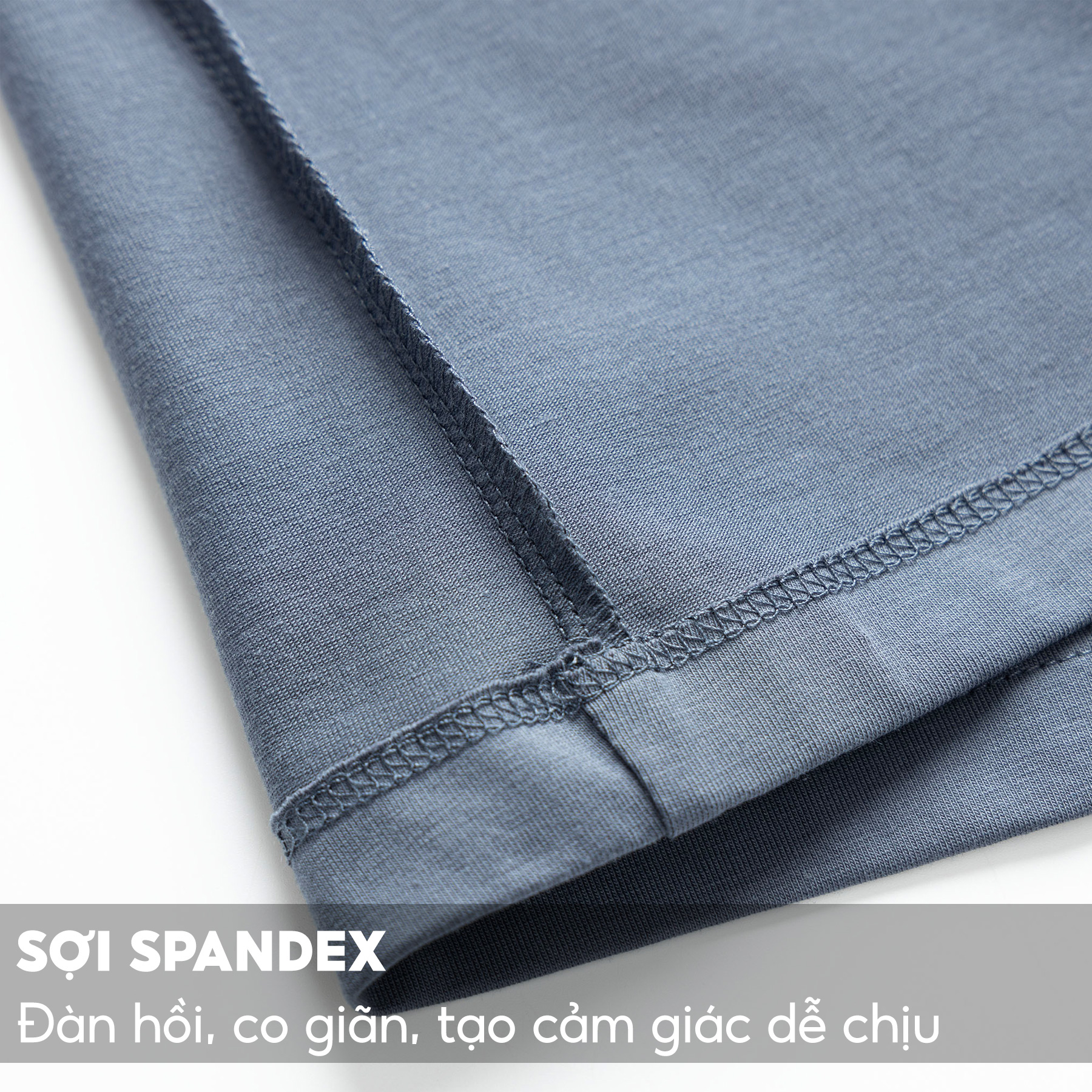Áo Thun Nam Tay Dài 5S FASHION Cotton, In Họa Tiết Nổi Bật, Trẻ Trung, Phom Ôm Vừa Vặn, Ấm