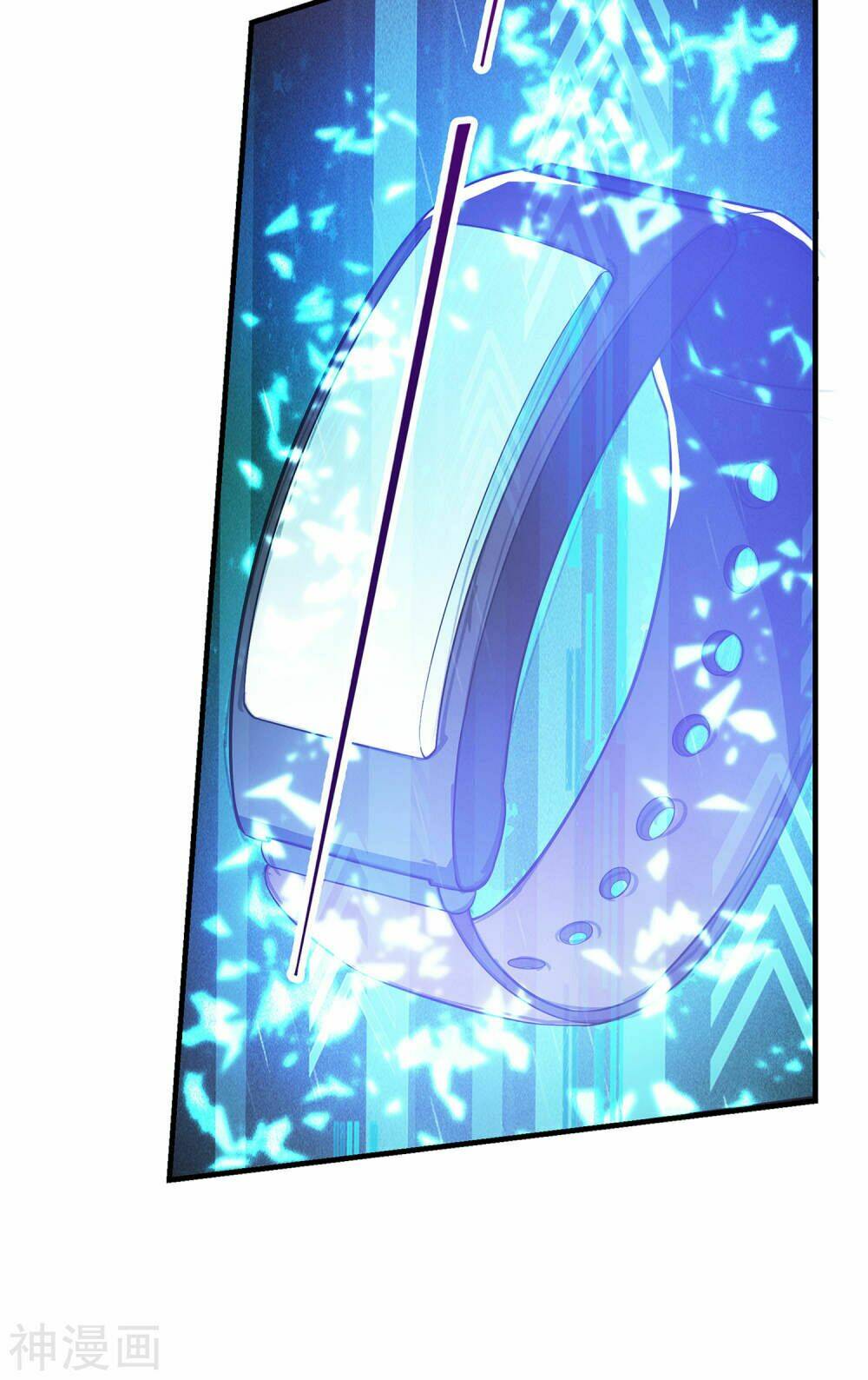 đồng hồ siêu năng chapter 1 59