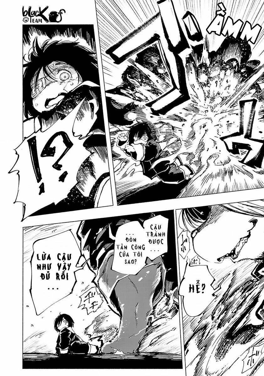 kemono giga chapter 2 29