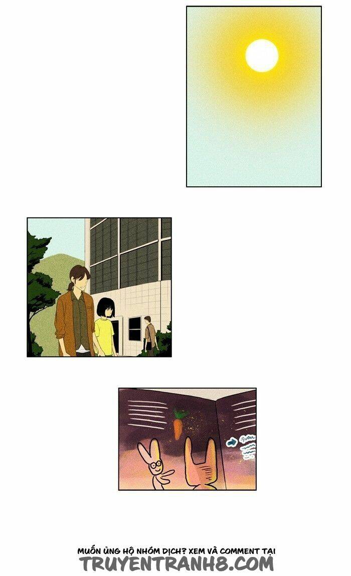 bẫy tình yêu chapter 114 3