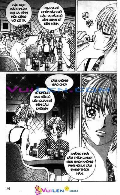 tình yêu quý tộc chapter 104 1