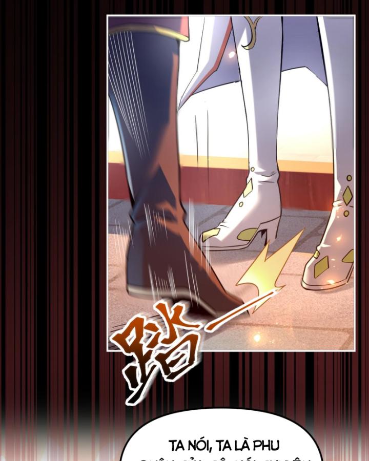 khởi đầu làm bà xã nữ đế kinh ngạc, ta vô địch rồi chapter 1 75