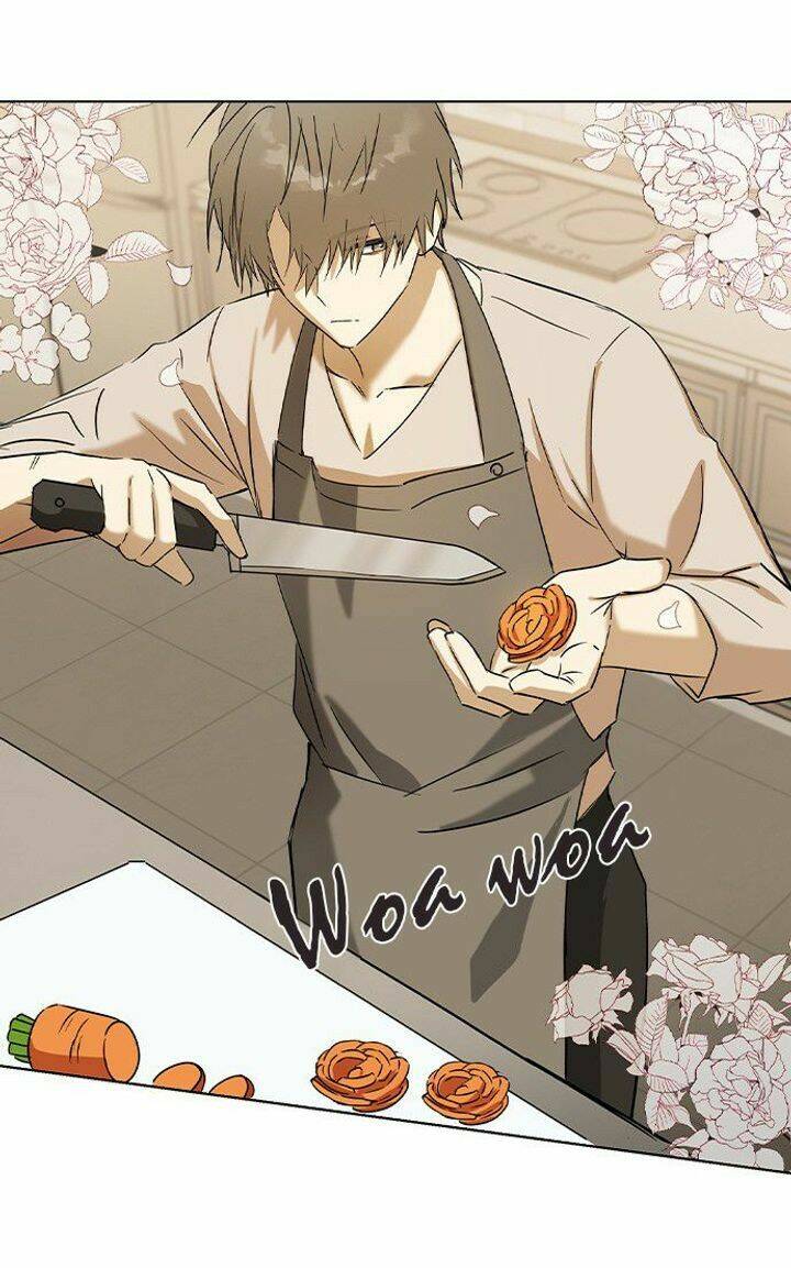 duyên nợ kiếp trước chapter 31 31