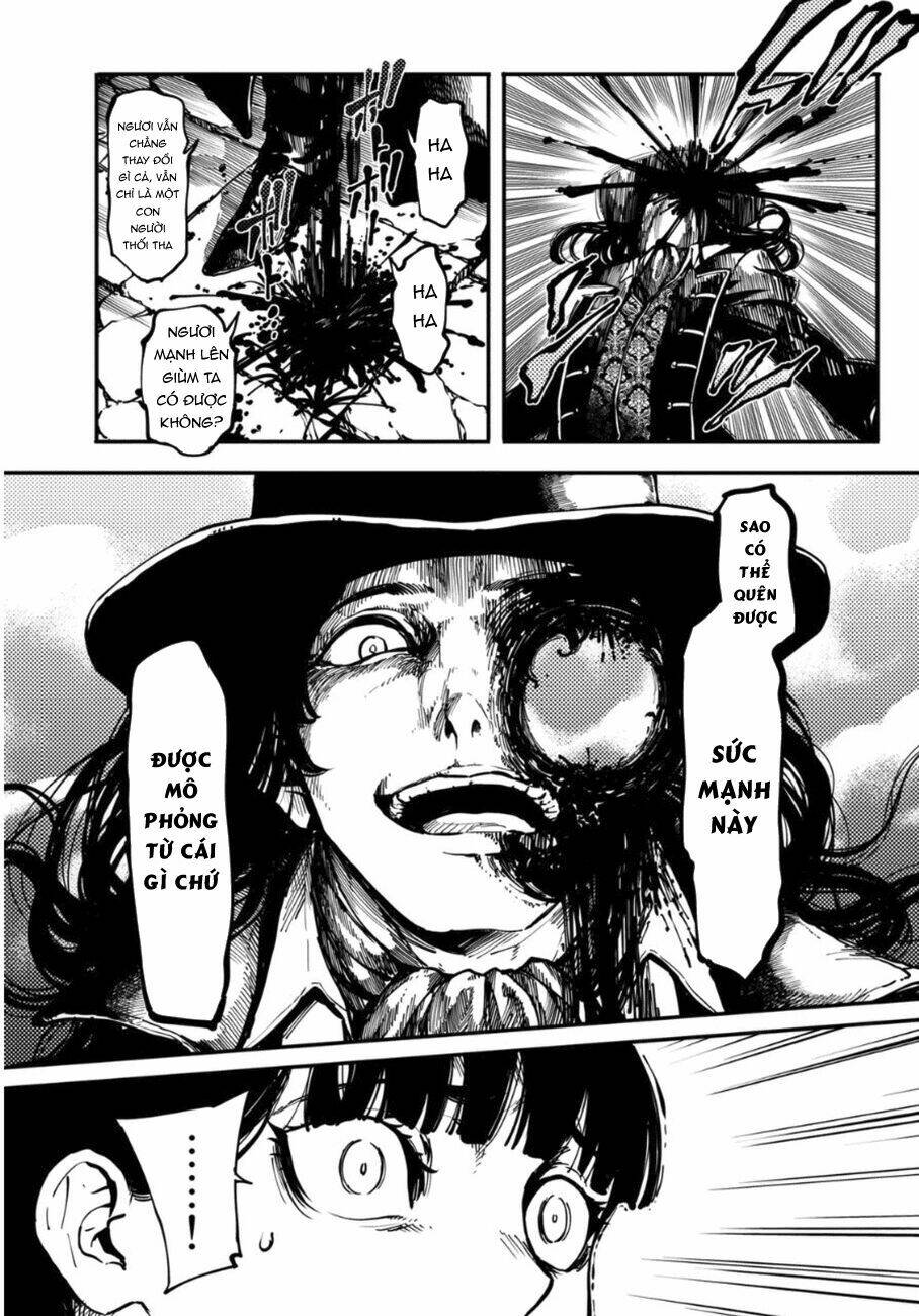 the abandoned sacred beasts chapter 10.1 6