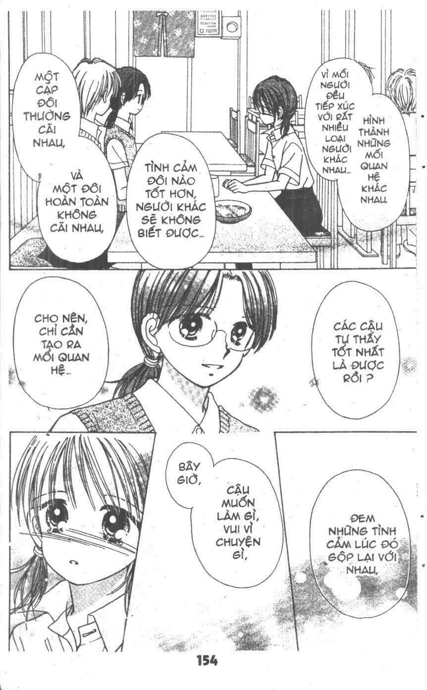 beautiful 100% chapter 4 167