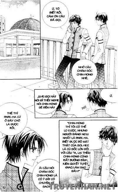 em là tất cả chapter 31 12