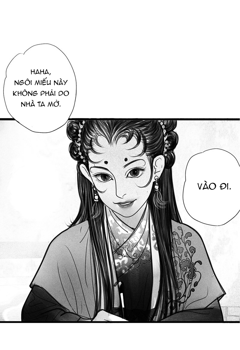 ẩn sơn mộng đàm chapter 1 14