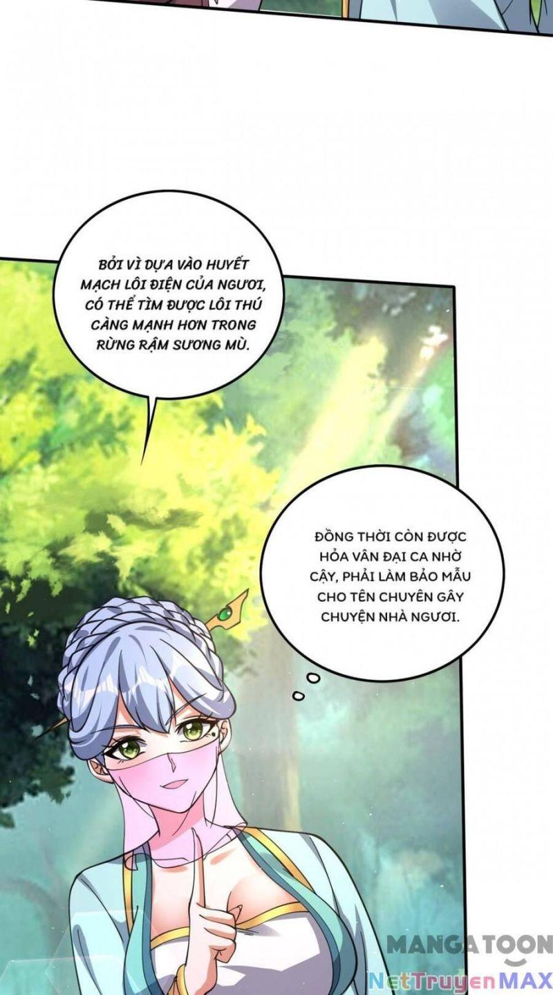 tối cường thần y tại đô thị chapter 300 19