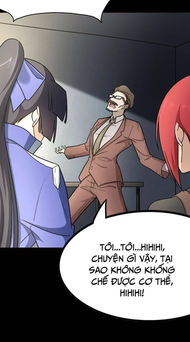 bạn gái virus của tôi chapter 213 35