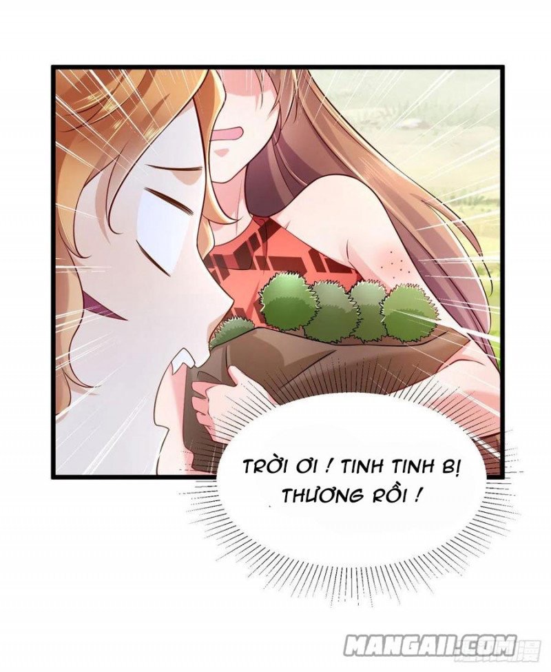 [16+] thảnh thơi thú thế chủng chủng điền, sinh sinh tể chapter 253 21