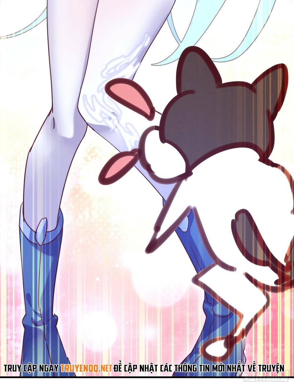 trở thành đạo sư dũng sĩ chapter 19 33