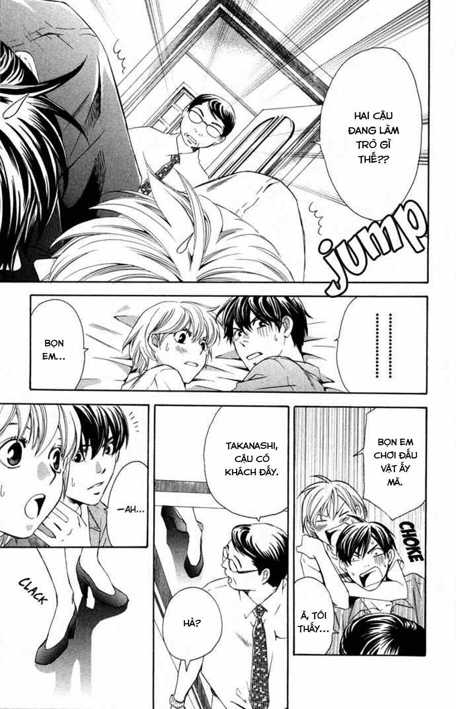 boku ni natta watashi chapter 9 15