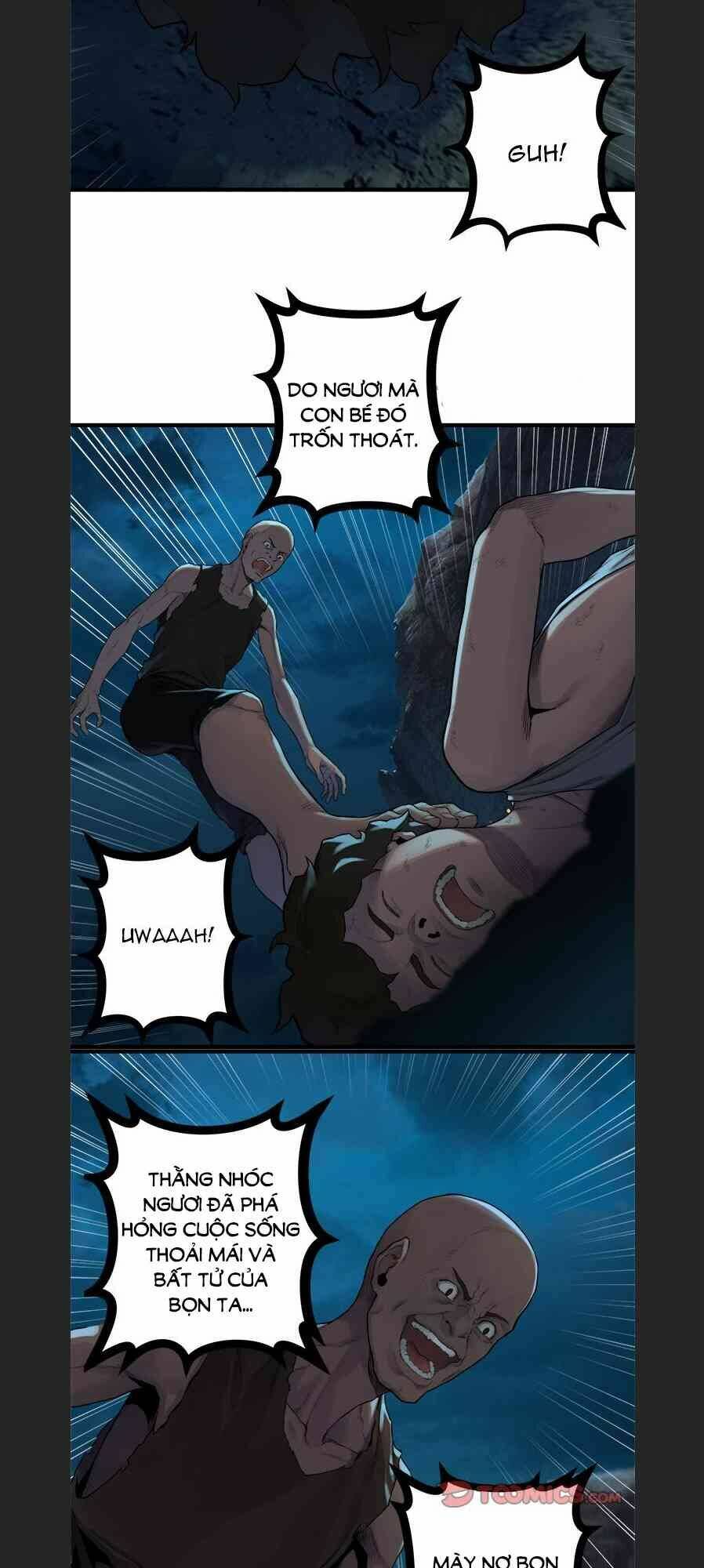 triệu hồi đến thế giới fantasy chapter 85 7