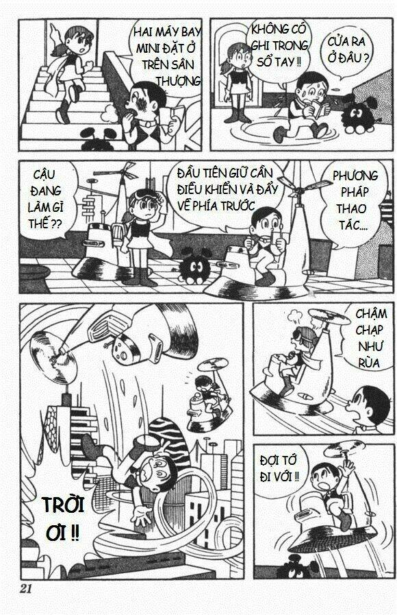 mikio & mikio chapter 2 6