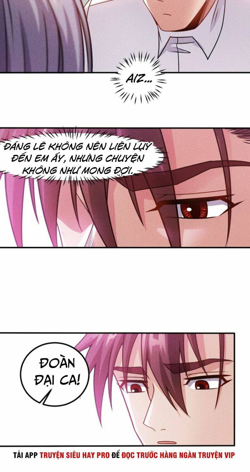 cao thủ cận vệ của nữ chủ tịch chapter 78 11