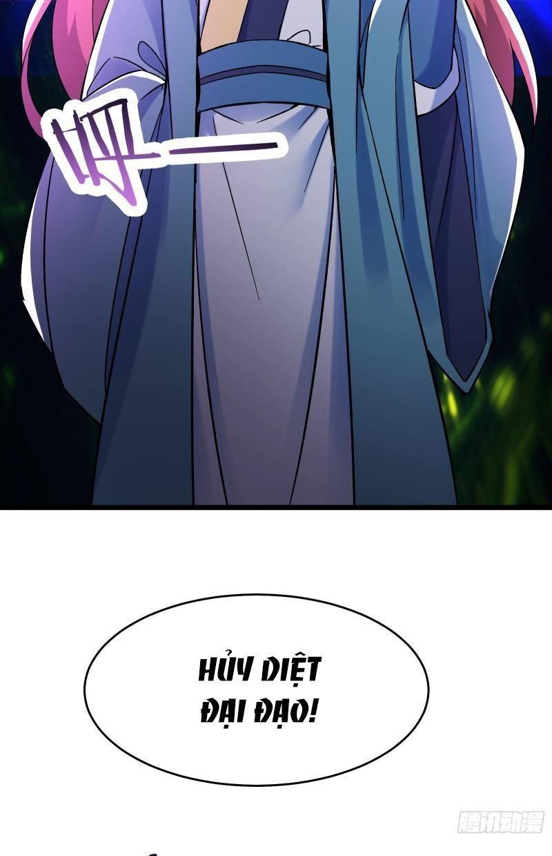 đồ đệ ta toàn là nữ ma đầu chapter 132 25