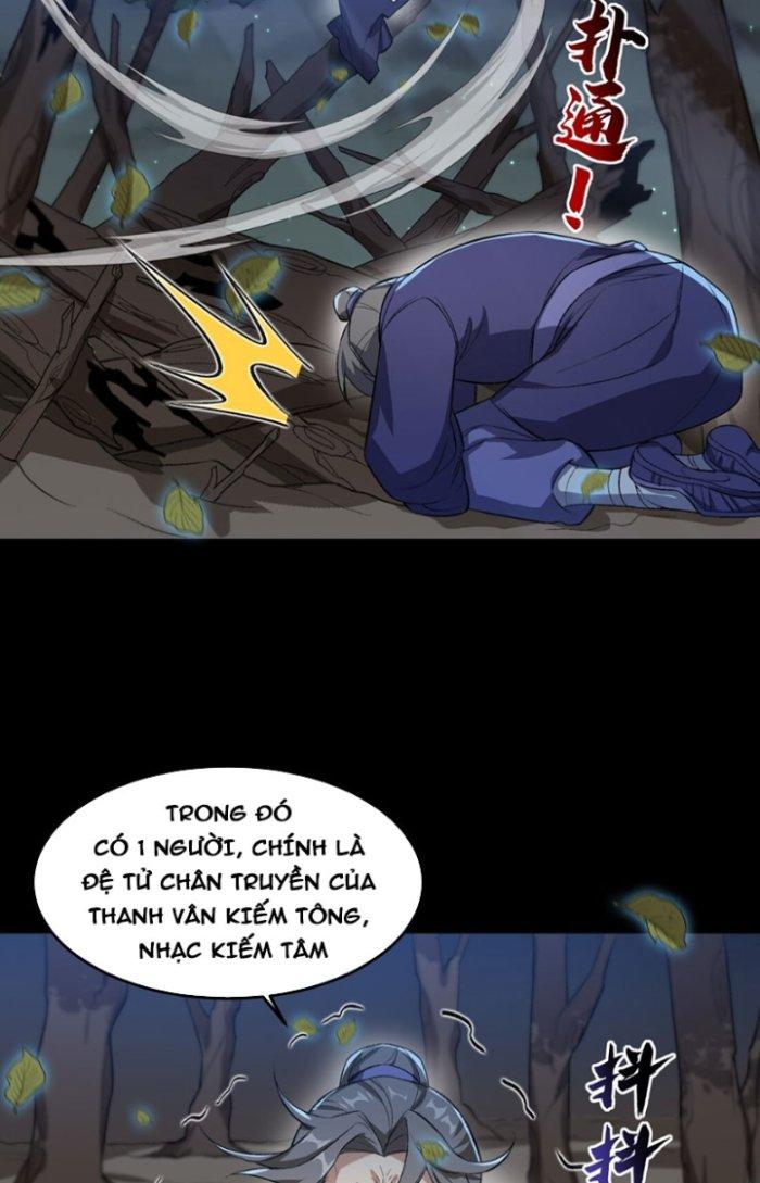 ta tại tu tiên thế giới 5 giờ tới 9 giờ về chapter 4 14