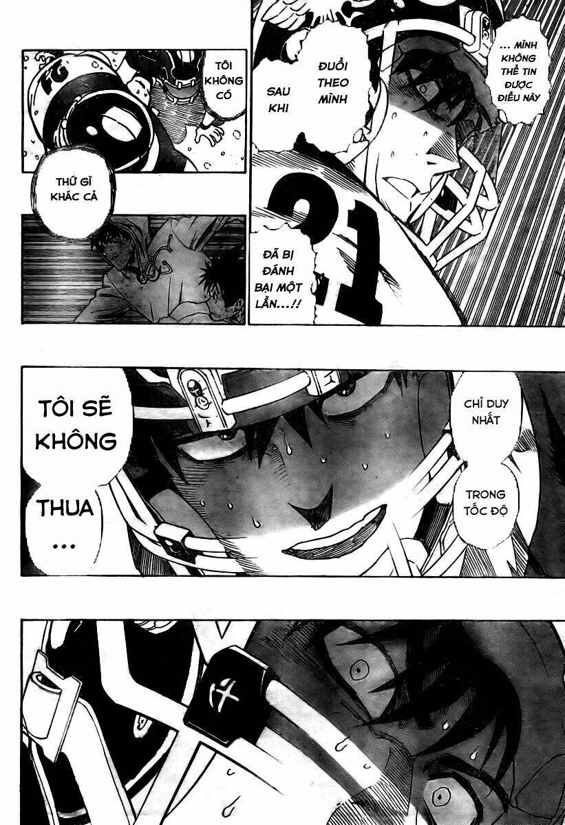 lá chắn mắt chapter 286 15