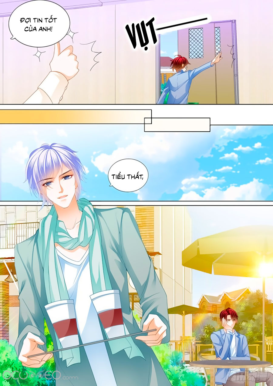 bá đạo tiểu thúc, xin trêu chọc vừa thôi! chapter 123 8