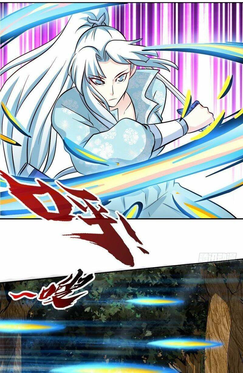 chí tôn thần ma chapter 140 7