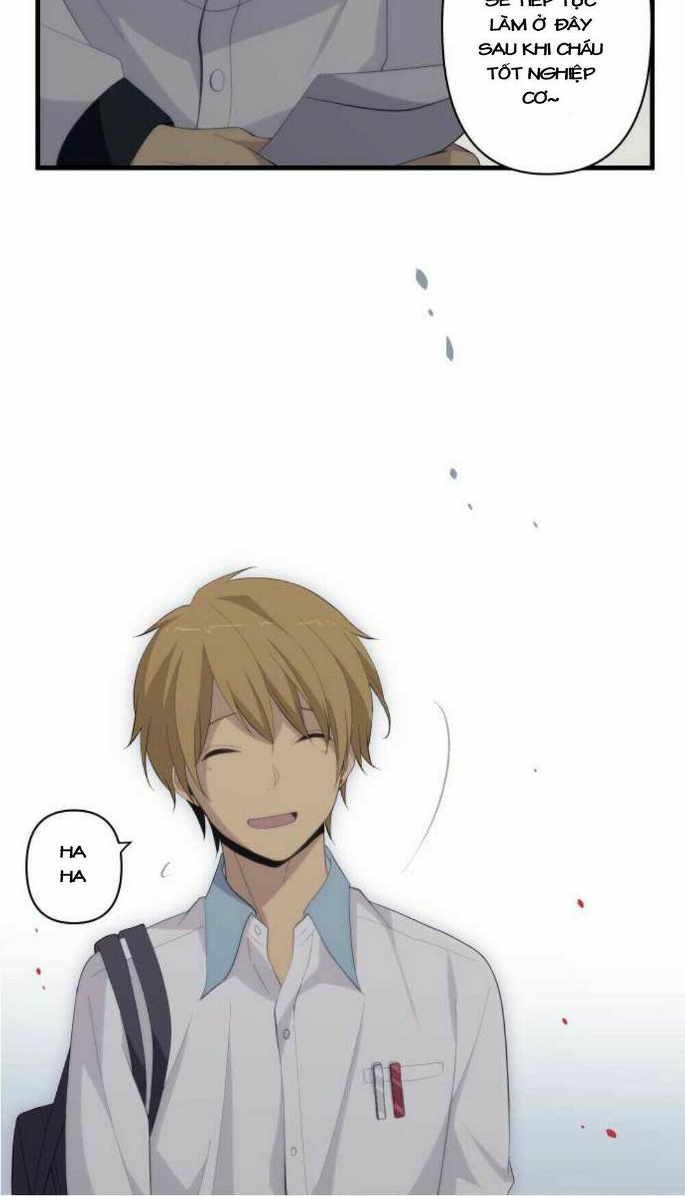 viên thuốc trùng sinh chapter 158 32