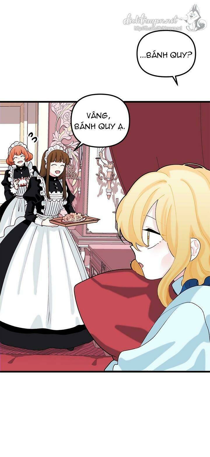 công chúa bãi rác chapter 10 45