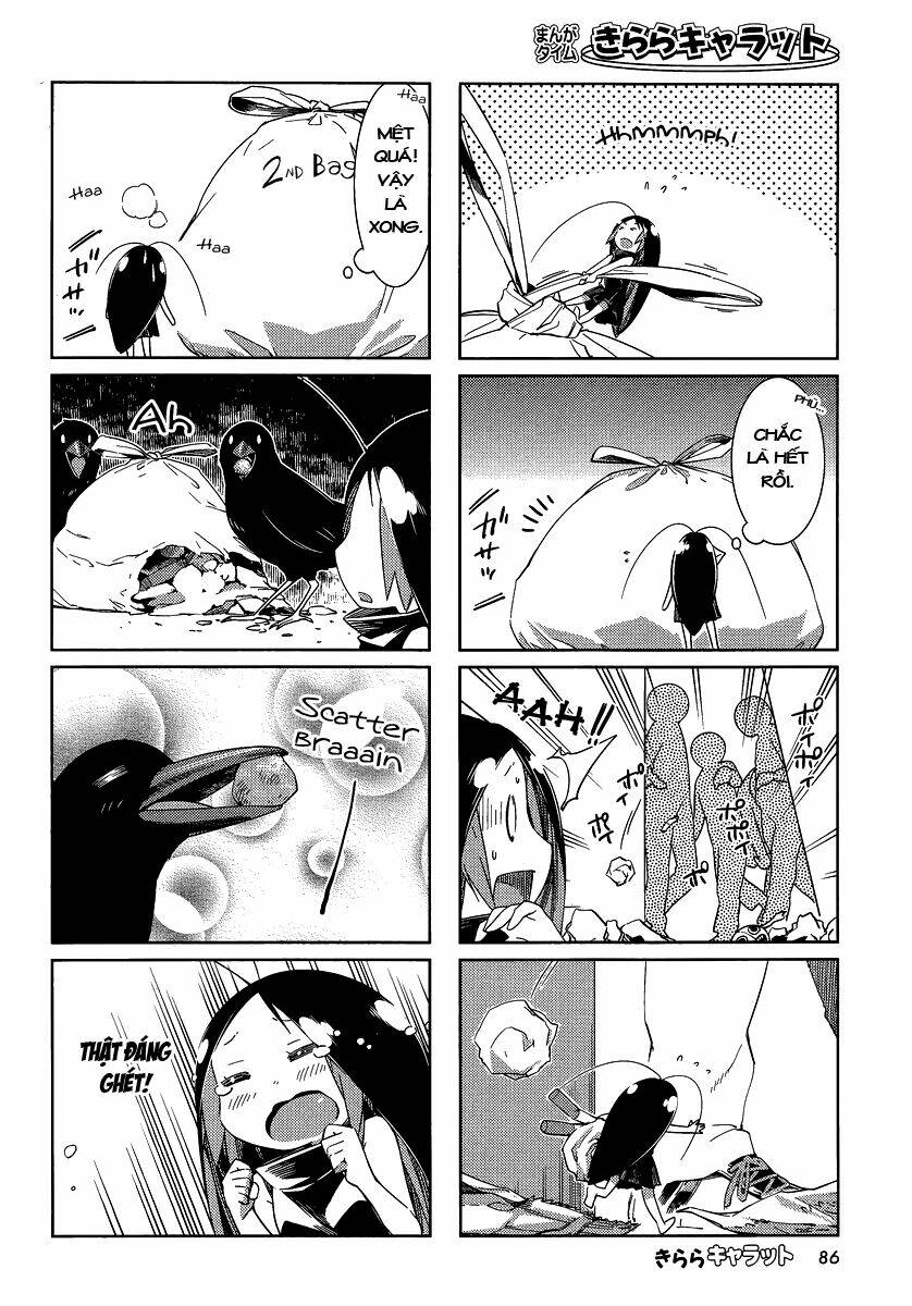 gokiburi gijinka chapter 8 3