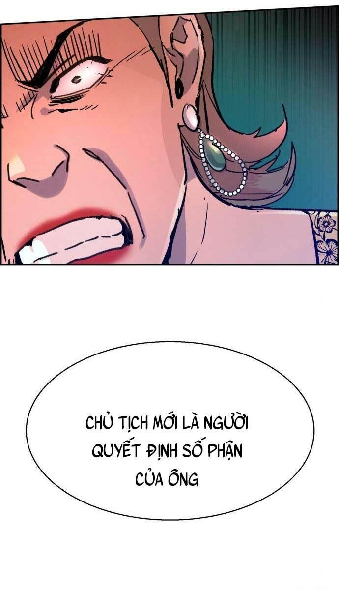 bạn học tôi là lính đánh thuê chapter 112 72