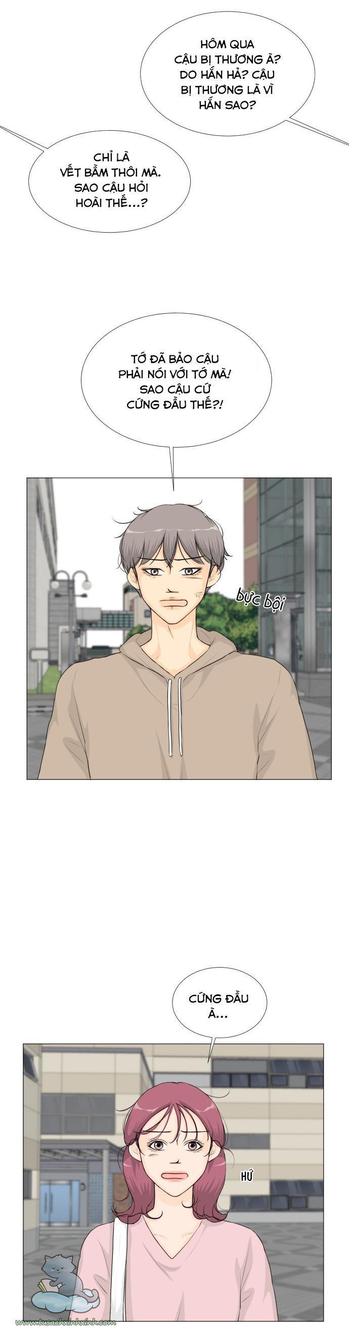 bán quỷ chapter 48 6