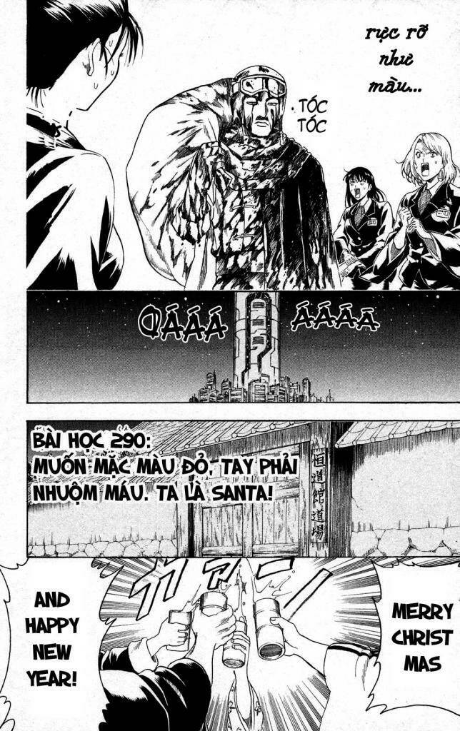 gintama - linh hồn bạc chapter 290 4