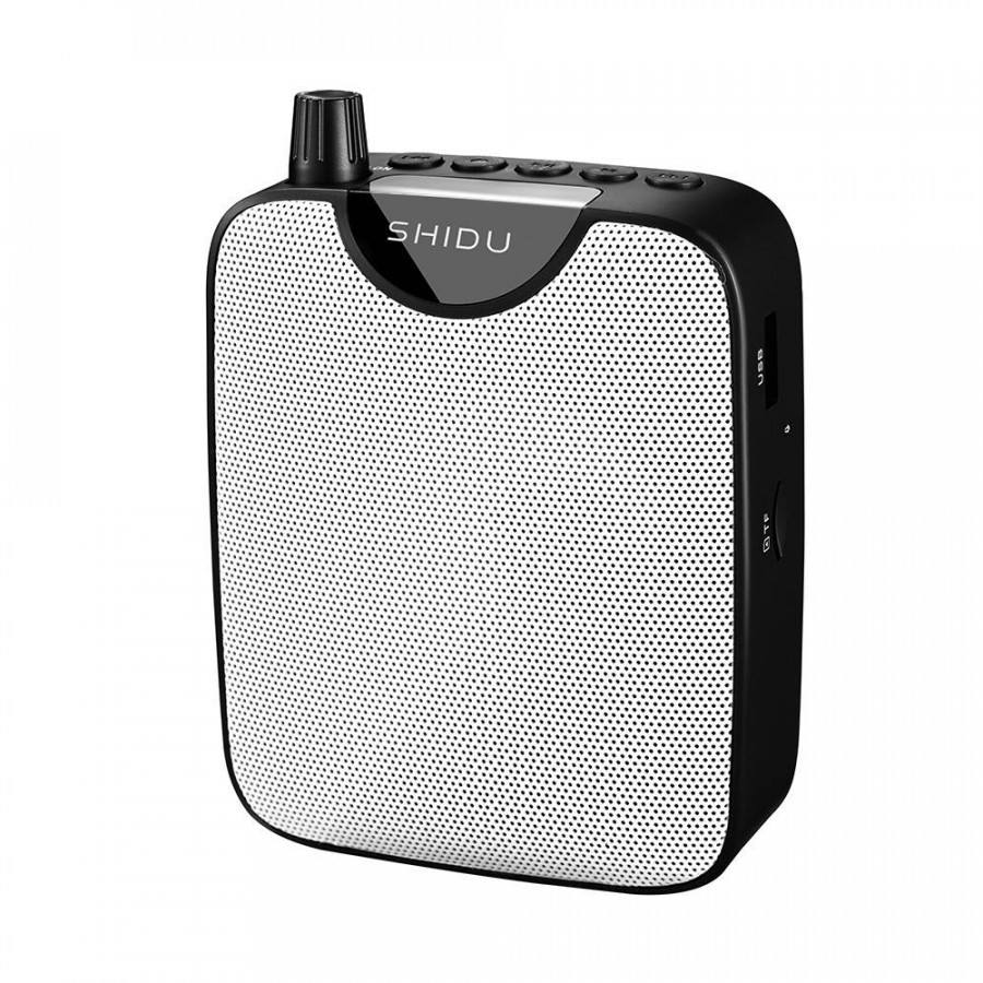 Máy trợ giảng không dây Shidu SD-M500 UHF