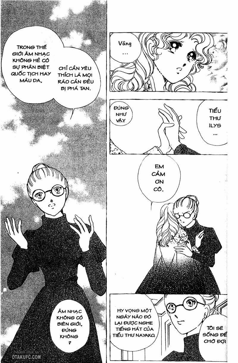 khúc tình ca ban mai - akatsuki no aria chapter 75 14