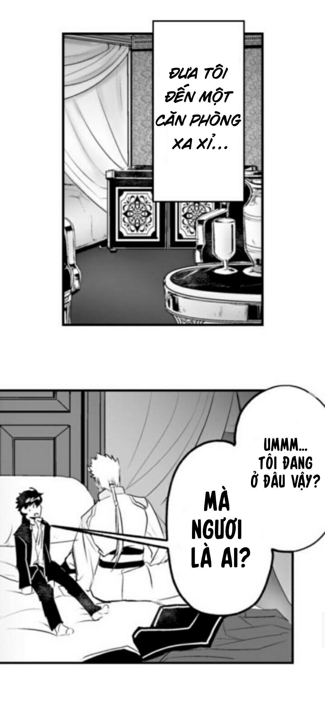 vợ của titan chapter 2 11