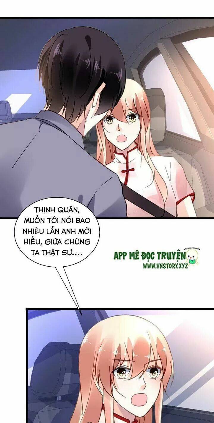 mưu ái thành nghiện chapter 106 3