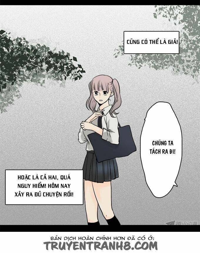 ớn lạnh tuyệt đối chapter 55 12